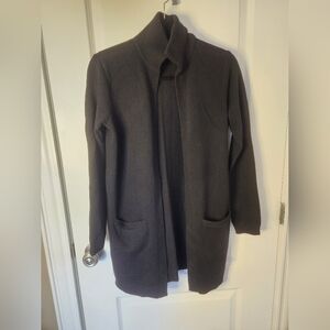 Ralph Lauren Size Small Coat Sweater